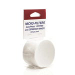 A pack of AeroPress Micro-Filters.
