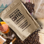 Tennessee Whiskey Flavoured Coffee