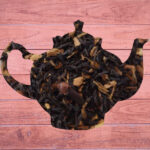 Loose Earl Grey Tea