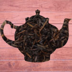 Gunpowder Green Tea